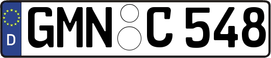 GMN-C548