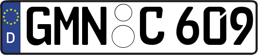 GMN-C609