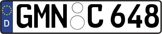 GMN-C648