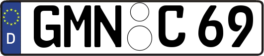 GMN-C69