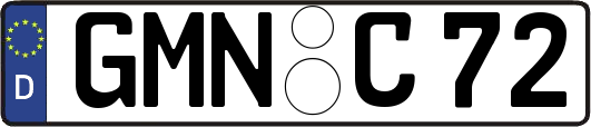 GMN-C72