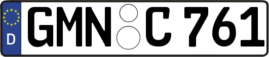 GMN-C761