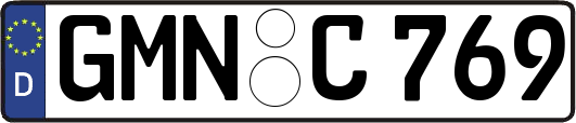 GMN-C769
