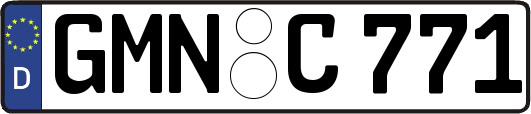 GMN-C771