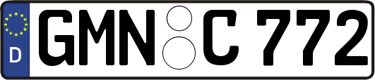 GMN-C772