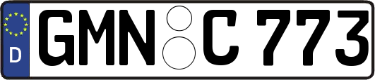 GMN-C773