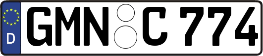 GMN-C774