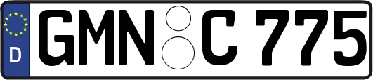 GMN-C775
