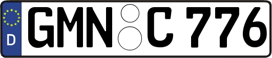 GMN-C776