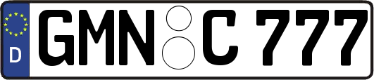 GMN-C777