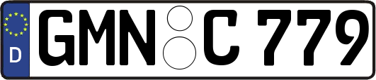 GMN-C779