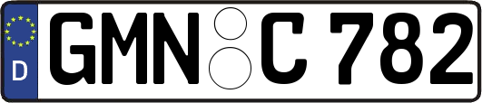 GMN-C782