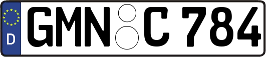 GMN-C784