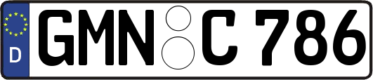 GMN-C786