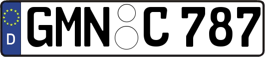 GMN-C787