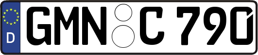 GMN-C790