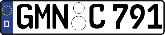 GMN-C791