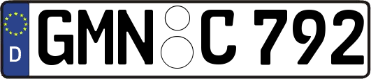 GMN-C792