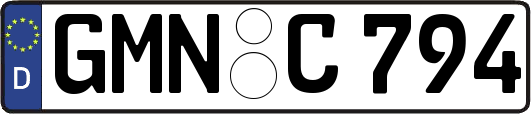 GMN-C794