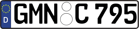 GMN-C795