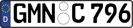 GMN-C796
