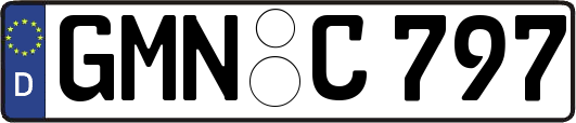 GMN-C797