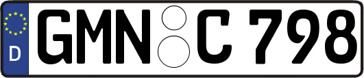 GMN-C798
