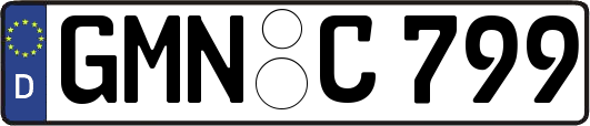GMN-C799