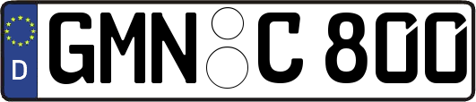 GMN-C800
