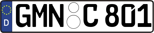GMN-C801