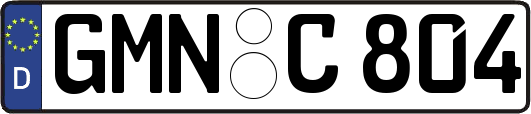 GMN-C804