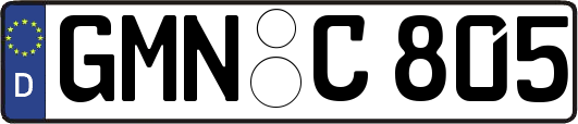 GMN-C805