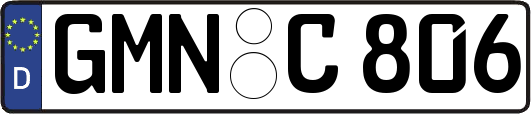 GMN-C806