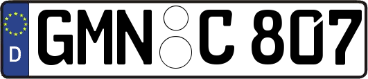 GMN-C807