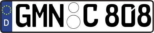 GMN-C808