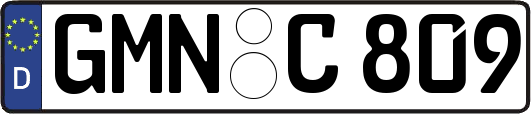 GMN-C809