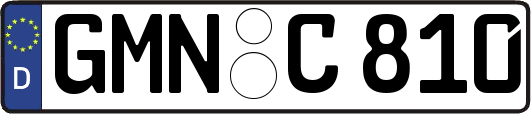 GMN-C810