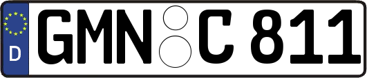 GMN-C811