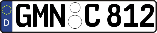 GMN-C812