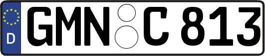 GMN-C813
