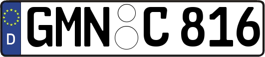 GMN-C816