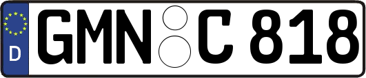 GMN-C818