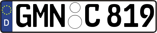 GMN-C819
