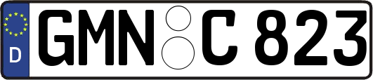 GMN-C823