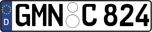 GMN-C824