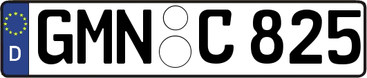 GMN-C825
