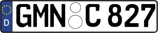 GMN-C827