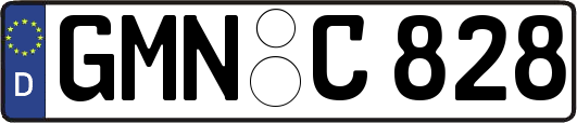 GMN-C828