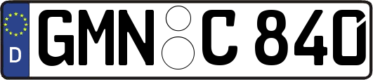 GMN-C840