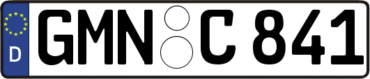 GMN-C841
